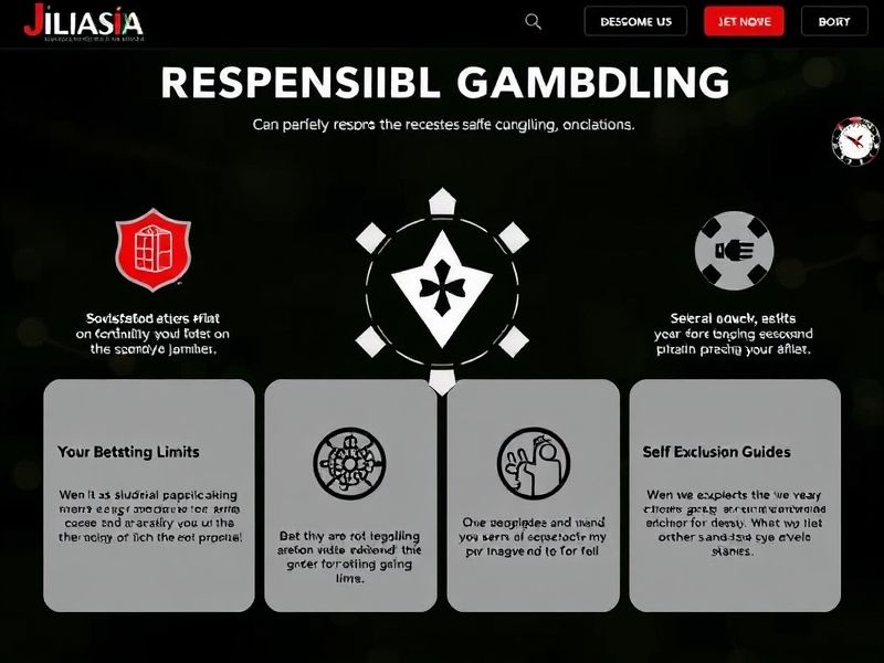 Welcome to jiliasia7.com – your gateway to exclusive online gambling experiences. Discover top-rated casino games, live sports betting, and the latest promotions. Play safely on a trusted and certified gaming platform.